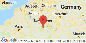 adresse et contact BFC LOC, Corny sur Moselle, France