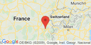 adresse et contact Ports Equipements, La Motte-Servolex, France