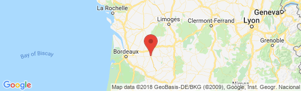 adresse lyc-vape.fr, Bergerac, France
