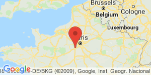 adresse et contact ATR Combles, Saint-Arnoult-en-Yvelines, France