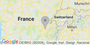 adresse et contact Fanibag, Domarin, France