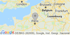 adresse et contact Antibug PC, Sarcelles, France