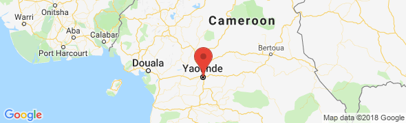 adresse charles-somon.com, Yaound, Cameroun