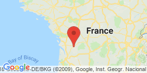 adresse et contact Enerlice, La Couronne, France