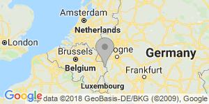 adresse et contact Railbike des Hautes Fagnes, Leykaul, Belgique
