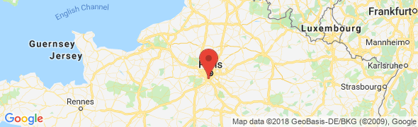 adresse project-si.fr, antony, France