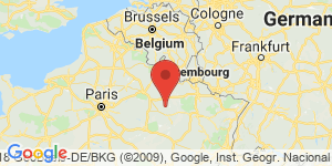 adresse et contact LamesEco, Vroil, France