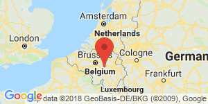 adresse et contact oufti-l-euro-be, Folx les caves, Belgique