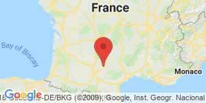 adresse et contact La Tour Crompadié, Cestayrols, France