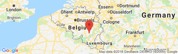 adresse quartier-latin.be, Marche-en-Famenne, Belgique