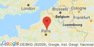 adresse et contact Acgs mesure, Creil, France