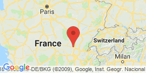 adresse et contact AB-Bois - Kalinouate, Verzé, France