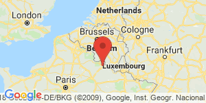 adresse et contact Groupe Hacquart, Charleville-Mézières, France