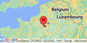 adresse et contact Le Bouard Avocats, Versailles, France