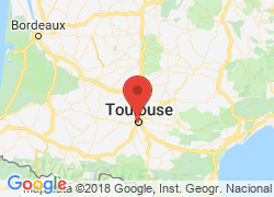 adresse netup.fr, Toulouse, France