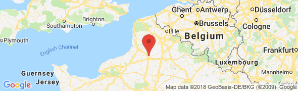 adresse habitat-picard-80.com, Amiens, France
