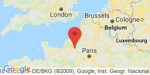 adresse et contact AB Électricité, Criqueboeuf-sur-Seine, France