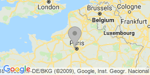 adresse et contact Tecnovap-France, Nanterre, France