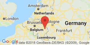adresse et contact Hosting-free, Polleur - Theux, Belgique
