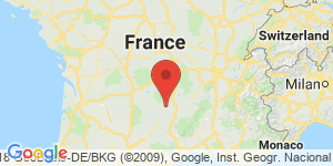 adresse et contact Aubrac Action, Lieutades, France