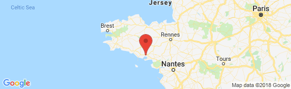 adresse cabinet-auditeco.fr, Vannes, France
