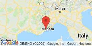 adresse et contact Virgule Méditerranée, Cagnes-sur-Mer, France