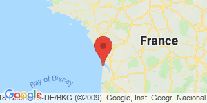 adresse et contact BRAZECO, Soulac Sur Mer, France