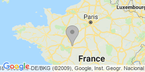 adresse et contact Image de mark, Tours, France