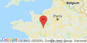 adresse et contact BABAWEB, Le Mans, France