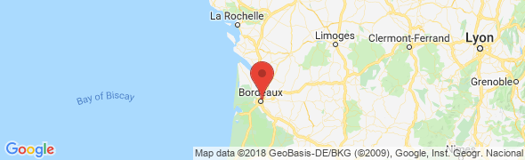 adresse b-52.fr, Lormont, France