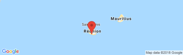 adresse touletmedical.re, Saint Pierre, Réunion