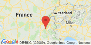 adresse et contact Jean-Pierre Guilloteau, accompagnateur en montagne, Autrans, France