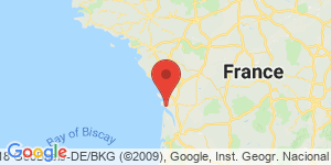 adresse et contact Artgrafik, Vaux-sur-Mer, France