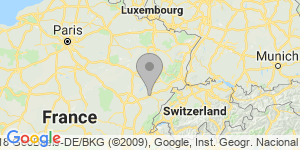adresse et contact Euroflor Diffusion, Pouilley Les Vignes, France