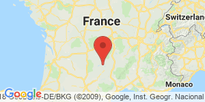 adresse et contact La Ferme du Sarget, Espeyrac, France