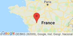 adresse et contact Villas et Demeures de France, Poitiers, France