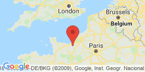 adresse et contact EVE assurances, Lisieux, France