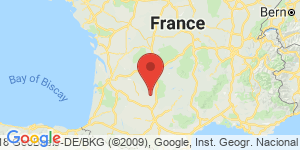 adresse et contact Aurore Bouveret, psychanalyste, Bagat-en-Quercy, France