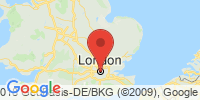 adresse et contact HostelBookers, Londres, Royaume-Uni