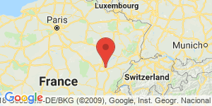 adresse et contact Garage auxonnais, Auxonne, France
