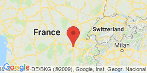 adresse et contact Sic-france, Irigny, France