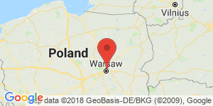 adresse et contact Tolonensis Creation, Warszawa, Pologne