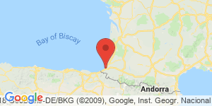 adresse et contact Artoteka, Bayonne, France