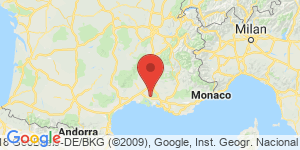 adresse et contact Modia, Moulès / Raphèle-les-Arles, France