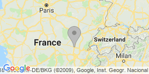adresse et contact Appi@home, Mâcon, France