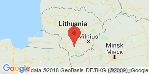 adresse et contact Domus Arboris, Alytus, Lituanie