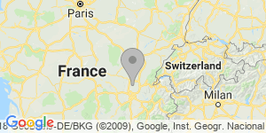 adresse et contact Harmonica land, Châtillon-sur-Chalaronne, France