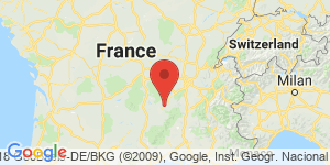 adresse et contact Fabluminaires, Saint Etienne Lardeyrol, France