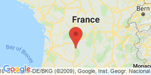 adresse et contact Grotte de Lacave, Lacave, France