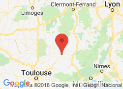adresse orfila-deco.fr, Rodez, France
